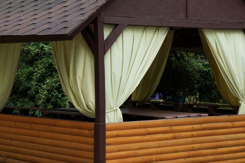 Privacy Shrub Installation