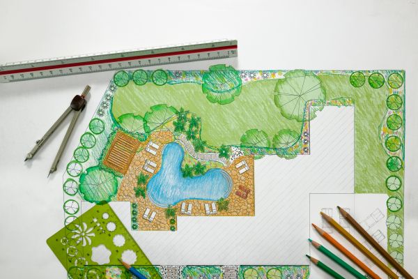 Landscape Planning Service in Englewood