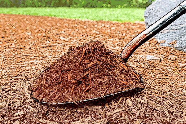 Mulch Removal Service in Englewood