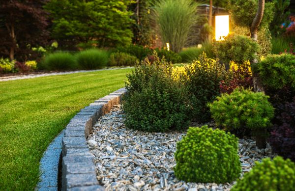 Landscaping Service in Englewood