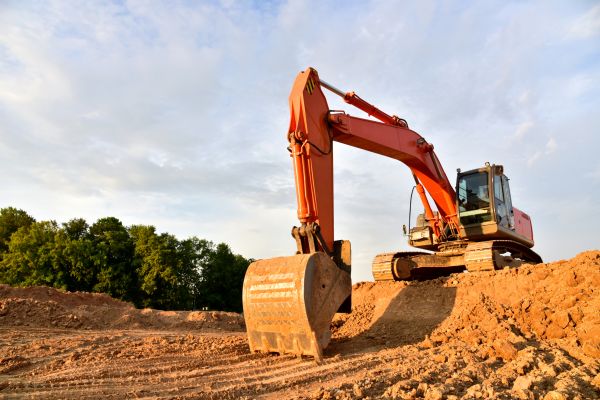 Slope Landscaping in Englewood