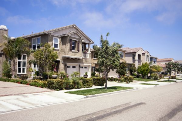 Neighborhood Landscaping in Englewood